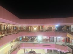 -点都德(广州白云山景区南门店)