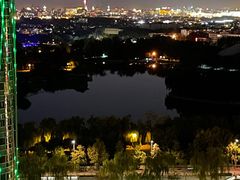 -漪龙台·B26 Rooftop Lounge