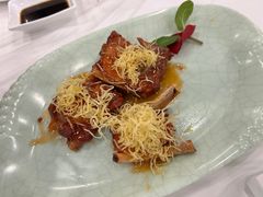 味雅排骨-味雅大酒店