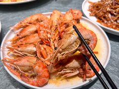 -蚝得喜海鲜(东城店)