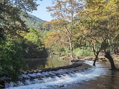 -阿哈湖国家湿地公园