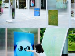 -深圳来福士广场