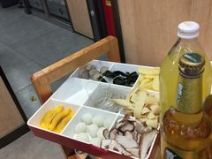 -鲁员外地锅鸡地锅鱼(古墩路店)