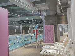 -FLARE STAR FITNESS(复地活力城店)