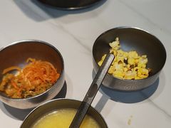 -叁宝烤肉• 西安烧烤(高科新花园店)