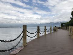 -西昌邛海湿地