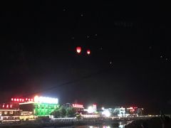 -百里峡七彩艺术小镇