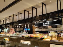 -海天盛宴海鲜自助(正大广场店)