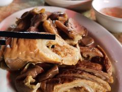 卤水拼盘-揭阳钟记小食(福田新村店)