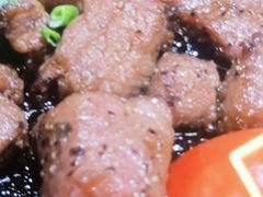 -小川洋风料理(大悦城店)