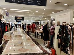 -燕莎友谊商城(亮马桥店)