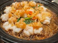 -绿茶餐厅(青岛城阳万象汇店)