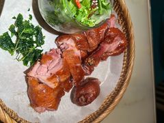 -锦府盐帮·李宅(领展购物广场中关村店)