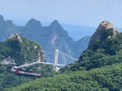 -丹东凤凰山景区