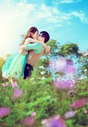 -奈斯影像婚纱摄影(拱墅店)