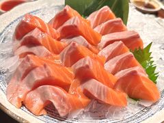 -Mr.Fish鱼鲜生海鲜放题(高德置地冬广场店)