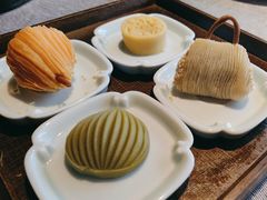 -绿波廊(豫园店)