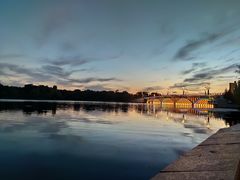 -长春市南湖公园