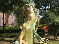 -安徒生童话乐园