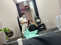 -史云逊养发护发