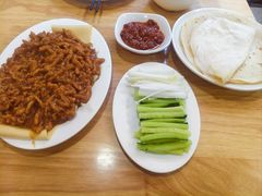 -姥家春饼店(漳州二路店)