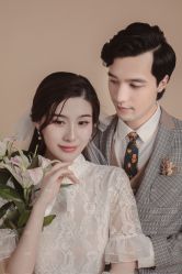 -格拉视觉摄影工作室(正成·财富ID店)