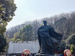 -白帝城·瞿塘峡景区
