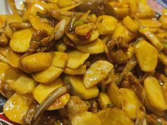 -王婆炒鱼(总店)