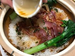 -粤港餐厅(禹州商业广场店)