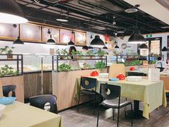 -拿渡·水煮鱼 麻辣香锅(西单大悦城店)