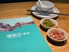 -潮粥荟·潮汕砂锅粥(朝阳大悦城店)