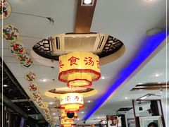 -同得兴 Since·1995 传统苏式面馆(十全街店)