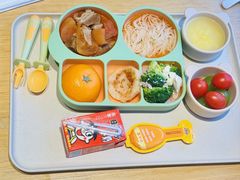 -关东小磨东北菜(上海长风大悦城店)