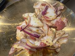 -炉队长·齐齐哈尔家庭烤肉(马家堡店)