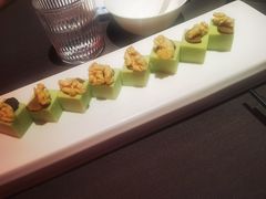 -肆月河豚·新淮扬菜·烤鸭(中关村店)
