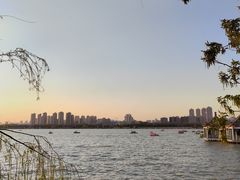 -云龙湖旅游景区