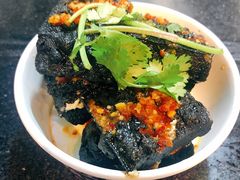 -黑色经典臭豆腐·湖南特产(太平街口店)