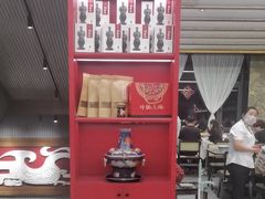 -陈熹公民族美食文化餐厅(中华广场店)