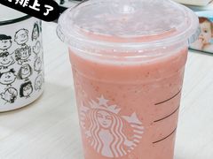 -星巴克(北京环球金融中心店)