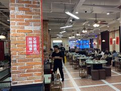 -鸿姐老火锅(疁城新天地店)