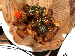 -太二酸菜鱼(广州IFC国金天地店)