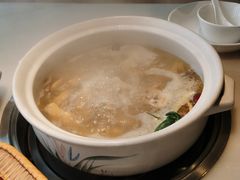 -小骨煲金华砂锅(转塘金街美地店)