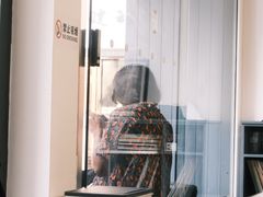 -麻雀咖啡SPARROW COFFEE(十全街店)