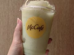 -麦当劳(豫园店)