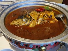 -解家河南菜(商鼎路店)