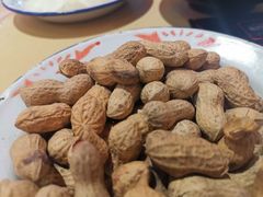 -江味龙虾馆·裸蓝龙虾(南山店)