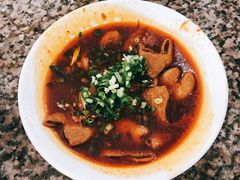 -李记小小吃(涪江路店)