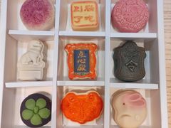 -北京稻香村(零号店)