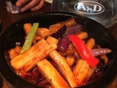 -涌上外婆桥(南塘店)