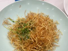 -苏师傅菜馆(上沙店)